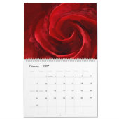 Mein Fower-Kalender Kalender (Feb 2027)