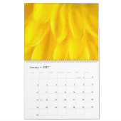 Mein Fower-Kalender Kalender (Jan 2027)