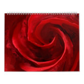 Mein Fower-Kalender Kalender (Titelbild)