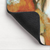 Mein Frenemies Mousepad (Ecke)