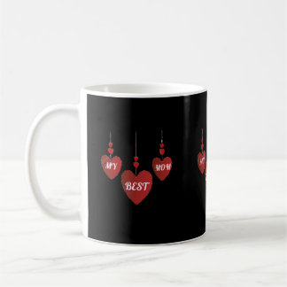 Mein Freund Classic Mug, 11 oz Kaffeetasse