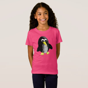 Mein Freund, der Pinguin T-Shirt