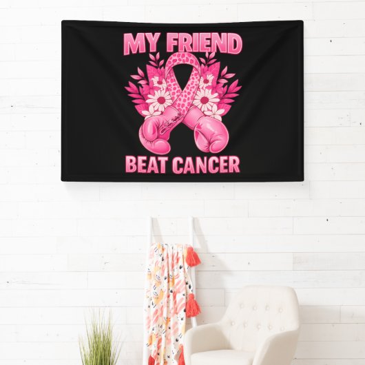 Mein Freund hat Krebs besiegt Banner (InSitu)