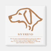 Mein Freund Magnet (Vorne)