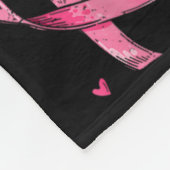 Mein Freund mein Held zusammen gewinnen wir Breast Fleecedecke (Ecke)