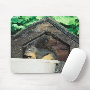 Mein Freund... Mousepad