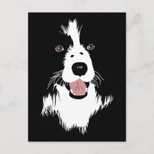 Mein Freund Postkarte