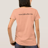 Mein Freund ROX T-Shirt (Rückseite)