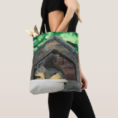 Mein Freund... Tasche (Von Nahem)