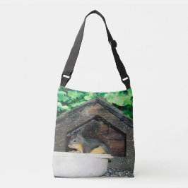 Mein Freund... Tragetaschen Mit Langen Trägern