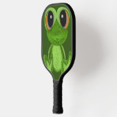 Mein Freund von Green Frog Pickleball Schläger (Links)