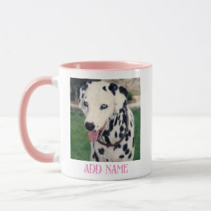 Mein Freund von Haustieren, benutzerdefiniertes Fo Tasse