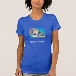 Mein Freundt-stück T-Shirt