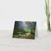 Mein Friedhof (Vorderseite)