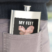 MEIN FÜNF EIGTE DICH! FLACHMANN (Beispiel)