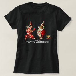 Mein Funny Valentine T-Shirt