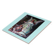 MEIN GARDIAN ENGEL FLIESE (Seite)