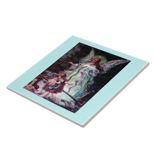 MEIN GARDIAN ENGEL FLIESE (Seite)