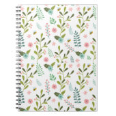 Mein Garten! Notizblock (Vorderseite)