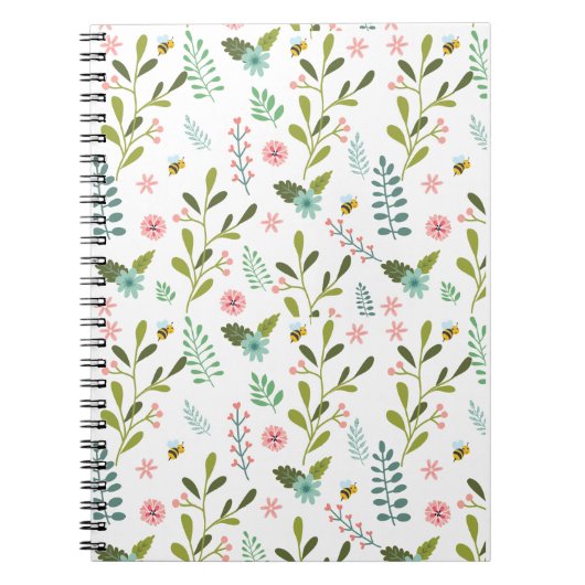 Mein Garten! Notizblock (Vorderseite)