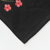 Mein Gebet Mama Ära Christlich Jesus Mommy Mama Mo Fleecedecke (Ecke)