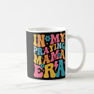 Mein Gebet Mama Ära Christlich Jesus Mommy Mama Mo Kaffeetasse