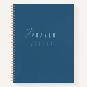 mein Gebetsjournal. Journalisten und Notebooks Notizblock