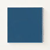 mein Gebetsjournal. Journalisten und Notebooks Notizblock (Rückseite)