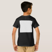 Mein Geburtstag Unterschreiben Mein Shirt bitte! (Schwarz voll)