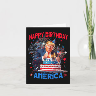 Mein Geburtstag wieder großartig machen Karte