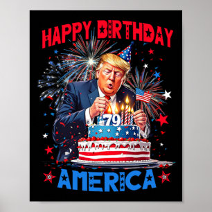 Mein Geburtstag wieder großartig machen Poster
