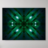 Mein Geheimgarten Poster (Vorne)