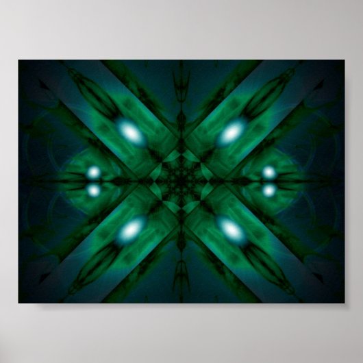 Mein Geheimgarten Poster (Vorne)