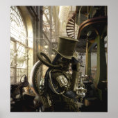 Mein Geheimlabor Poster (Vorne)