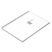 Mein Gehirn hat zu viele Tabs auf dem offenen Comp Notizblock (Linke Seite)