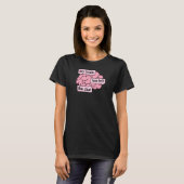 Mein Gehirn T-Shirt (Vorne ganz)