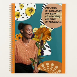 Mein Geist ist brillant Planer