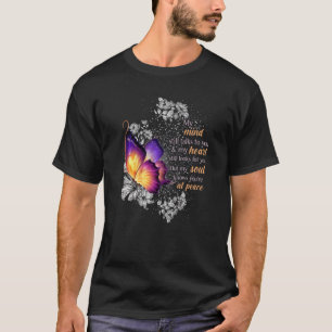 Mein Geist redet immer noch mit dir und mein Herz T-Shirt