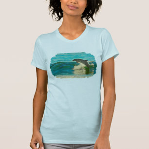 Mein Geisttier ist ein Delphin T-Shirt