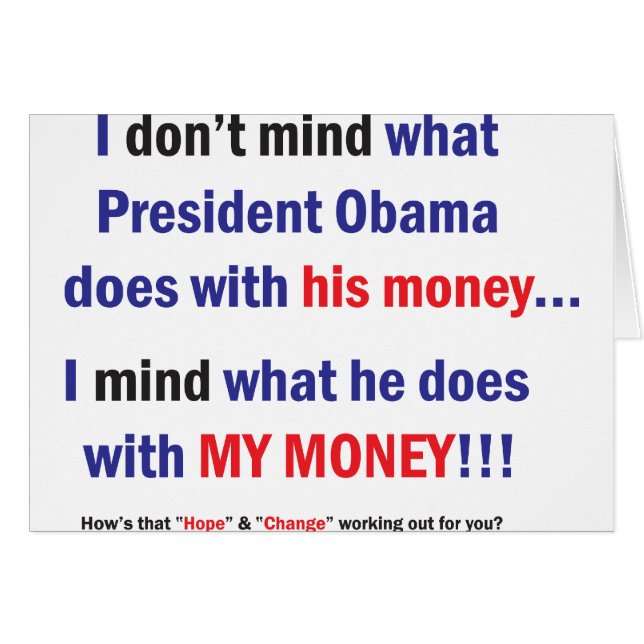 MEIN GELD (Vorderseite (Horizontal))