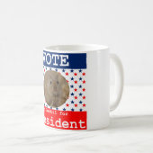 Mein Gerbil für die Tasse des Präsidenten (VorderseiteRechts)