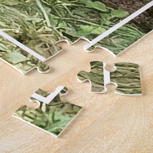 Mein Geschwister Puzzle (Seite)