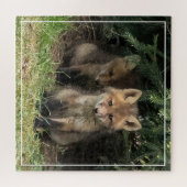 Mein Geschwister Puzzle (Horizontal)