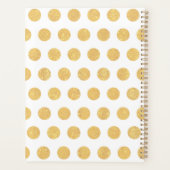 Mein gesegneter Wochenplaner (Rückseite)