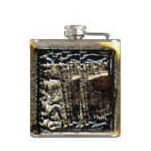 Mein Geständnis Flachmann (Rückseite)