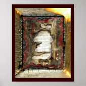 Mein Geständnis Poster (Vorne)