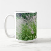 Mein gesunder und energischer Welpe Kaffeetasse (Links)