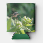 Mein Getränk, bleibe weg Dosenkühler (Vorderseite)