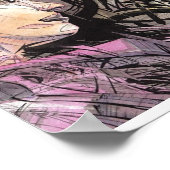 MEIN GIRLY POSTER (Ecke)