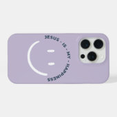 Mein Glück Iphone Case Hülle (Rückseite (Horizontal))